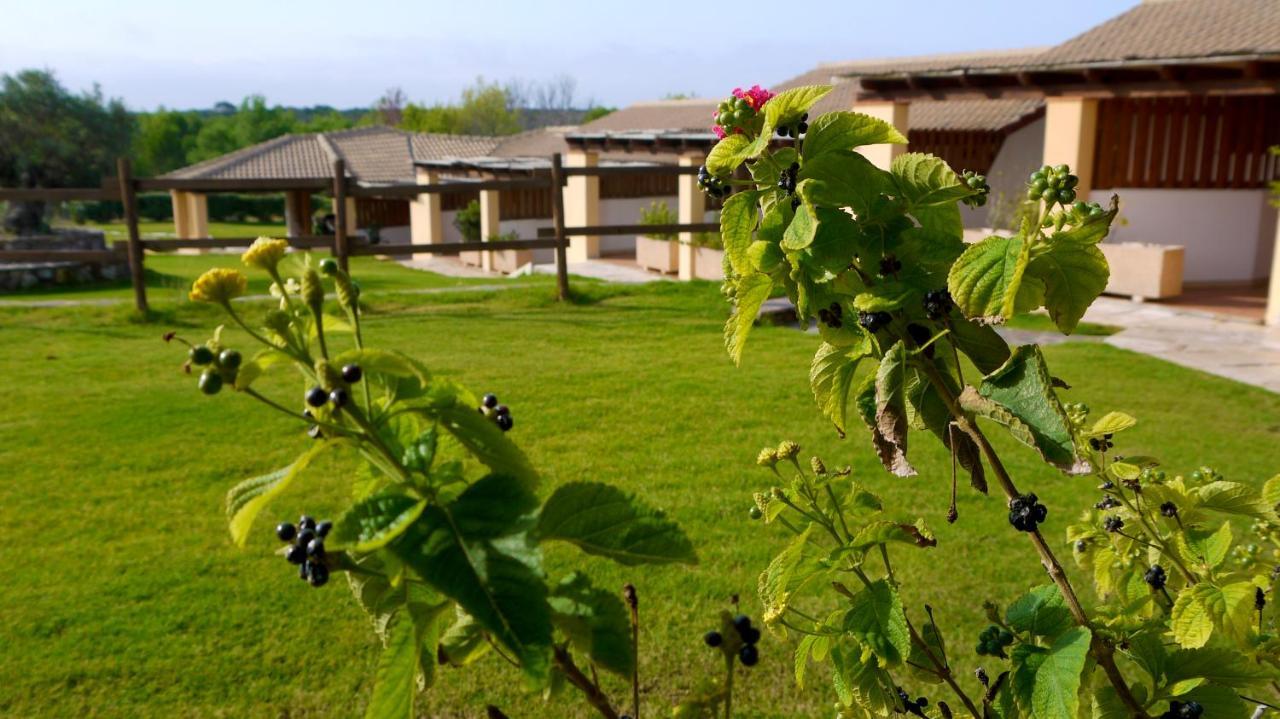 Hotel Tupei Calasetta Exterior photo